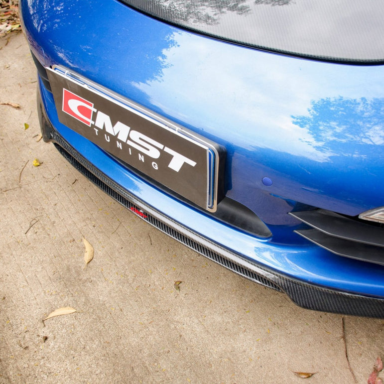 CMST Tuning Full Body Kit Style B for Porsche 911 (991.1) 2012-2015