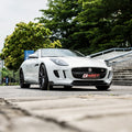 CMST Carbon Fibre Bodykit For Jaguar F-Type 2014-2018 - Robot Bodykits