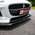CMST Carbon Fibre Bodykit For Jaguar F-Type 2014-2018 - Robot Bodykits