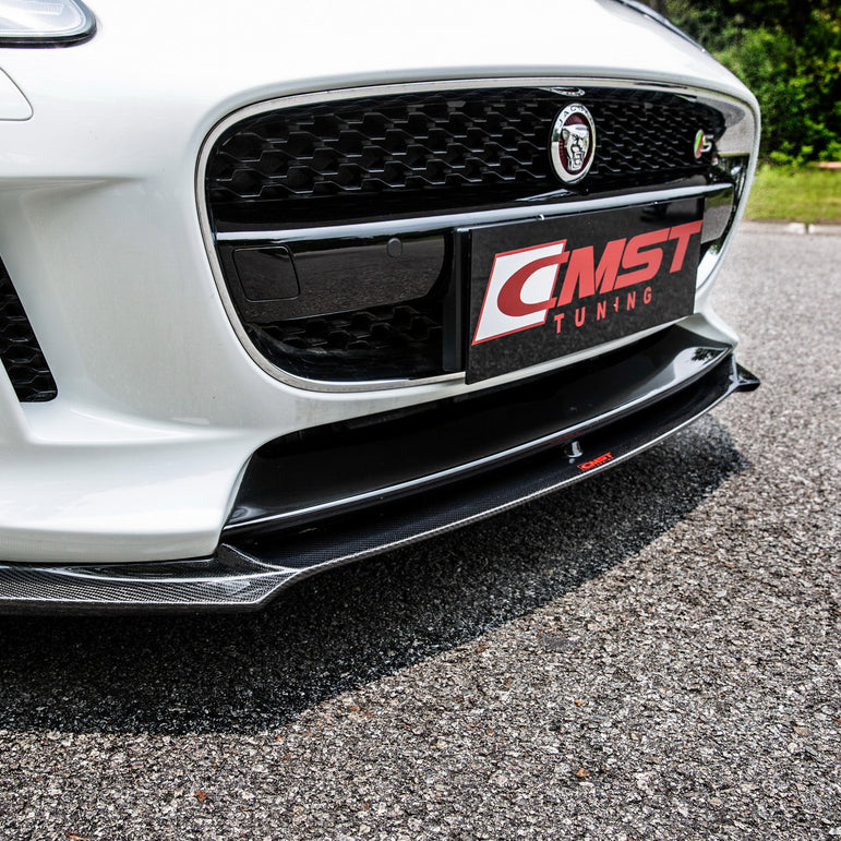 CMST Carbon Fibre Bodykit For Jaguar F-Type 2014-2018 - Robot Bodykits