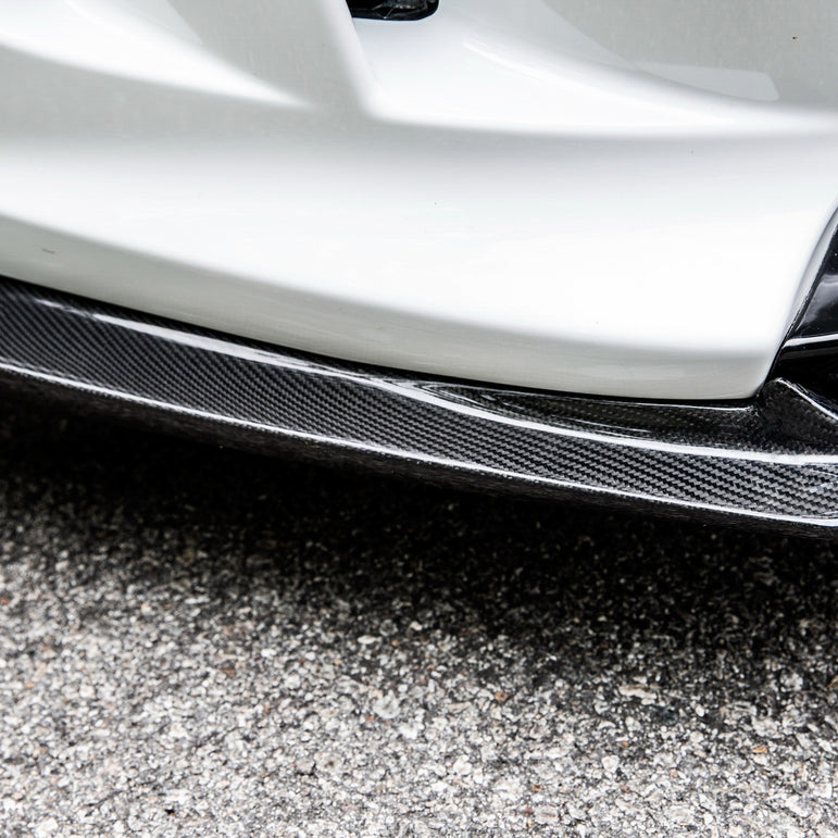 CMST Carbon Fibre Bodykit For Jaguar F-Type 2014-2018 - Robot Bodykits