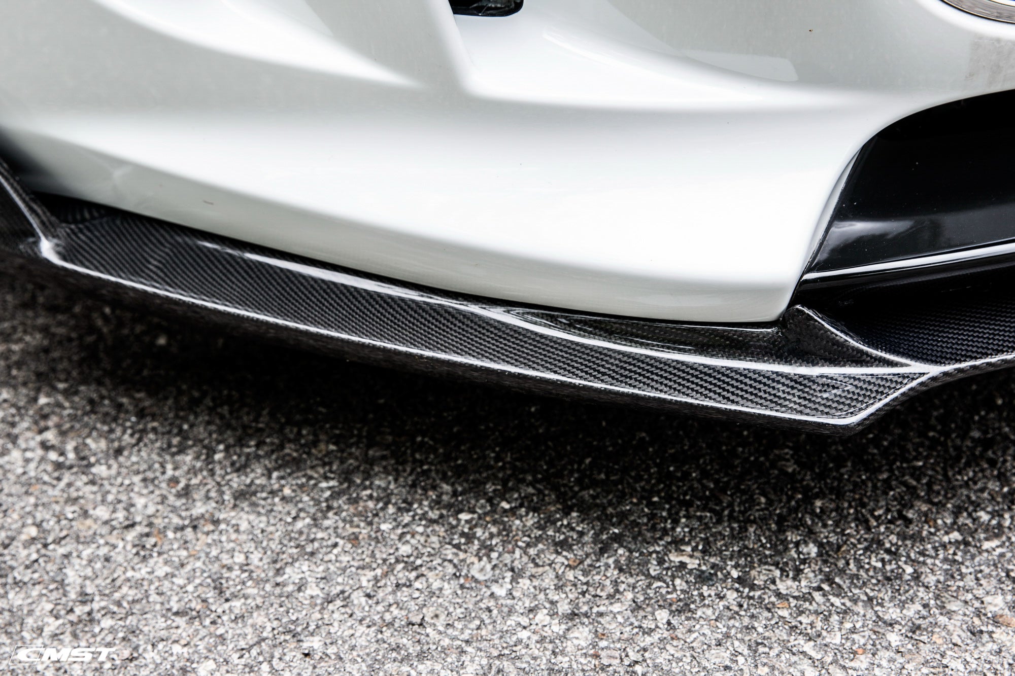 CMST Carbon Fibre Bodykit For Jaguar F-Type 2014-2018 - Robot Bodykits