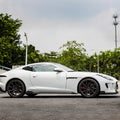 CMST Carbon Fibre Bodykit For Jaguar F-Type 2014-2018 - Robot Bodykits