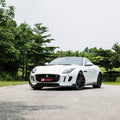 CMST Carbon Fibre Bodykit For Jaguar F-Type 2014-2018 - Robot Bodykits
