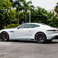 CMST Carbon Fibre Bodykit For Jaguar F-Type 2014-2018 - Robot Bodykits