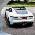 CMST Carbon Fibre Bodykit For Jaguar F-Type 2014-2018 - Robot Bodykits