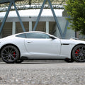 CMST Carbon Fibre Bodykit For Jaguar F-Type 2014-2018 - Robot Bodykits