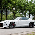 CMST Carbon Fibre Bodykit For Jaguar F-Type 2014-2018 - Robot Bodykits