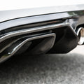 CMST Carbon Fibre Bodykit For Jaguar F-Type 2014-2018 - Robot Bodykits