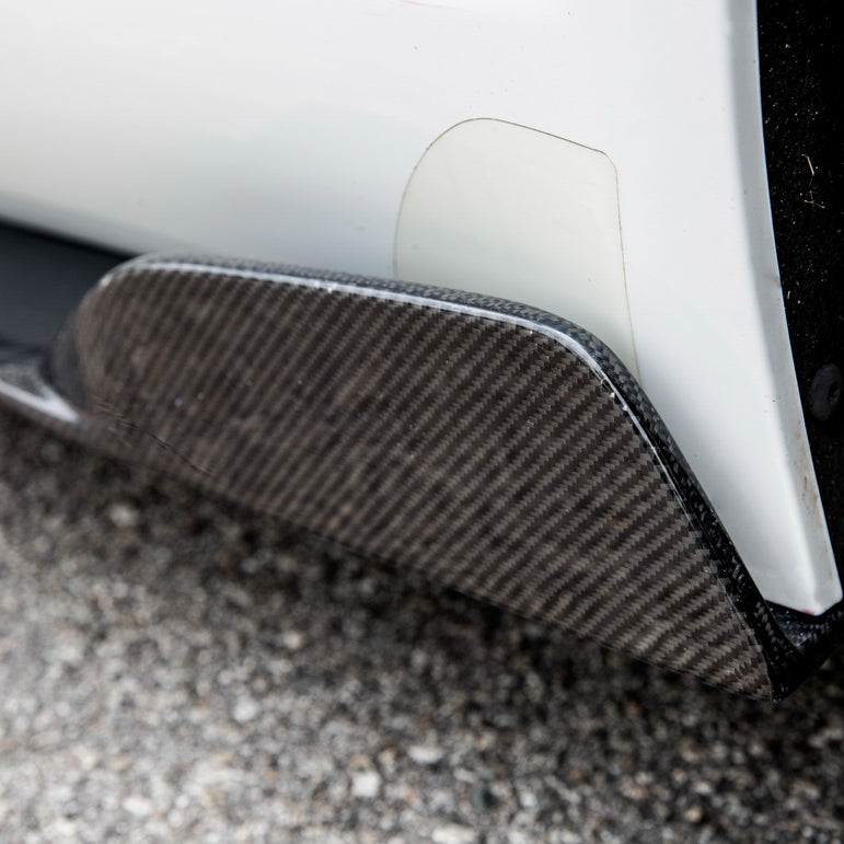 CMST Carbon Fibre Bodykit For Jaguar F-Type 2014-2018 - Robot Bodykits