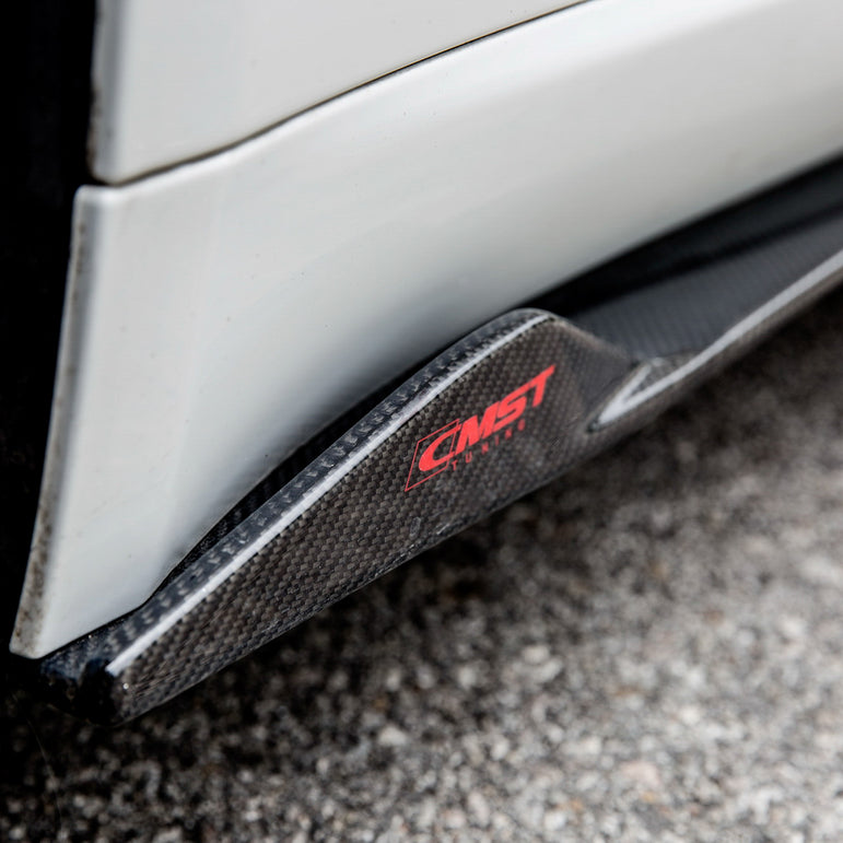 CMST Carbon Fibre Bodykit For Jaguar F-Type 2014-2018 - Robot Bodykits