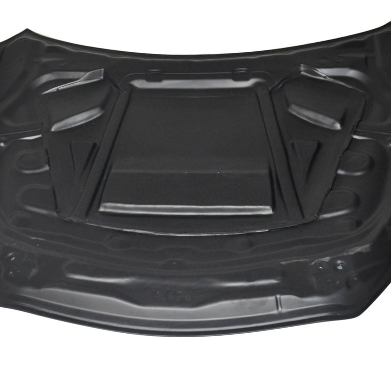 CMST Tuning Carbon Fiber Hood Bonnet for Infiniti Q50 2014-2022 - Robot Bodykits