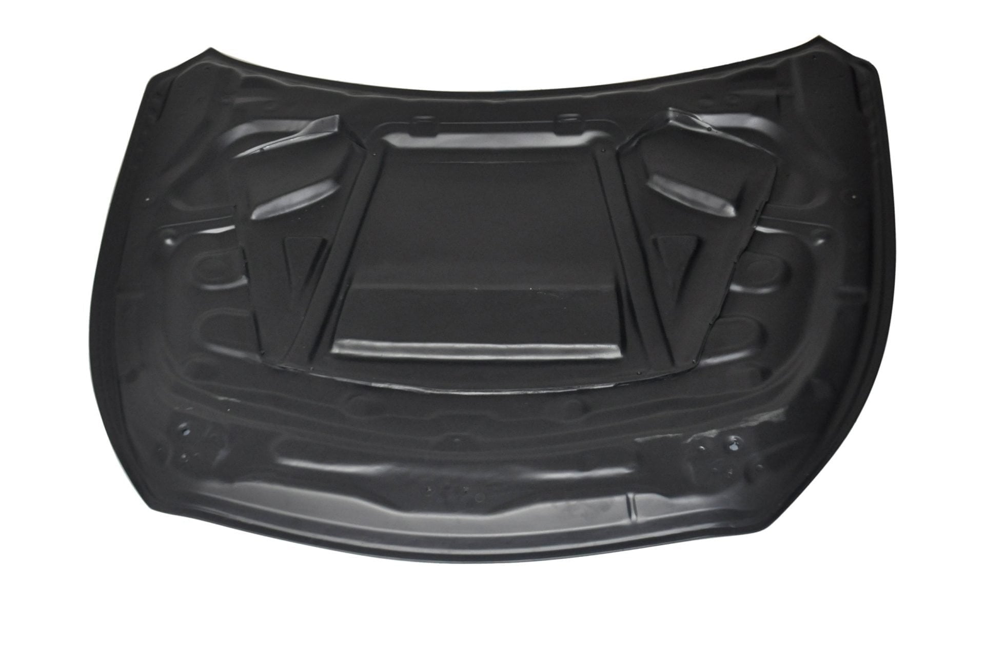 CMST Tuning Carbon Fiber Hood Bonnet for Infiniti Q50 2014-2022 - Robot Bodykits