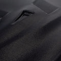 CMST Tuning Carbon Fiber Hood Bonnet for Infiniti Q50 2014-2022 - Robot Bodykits