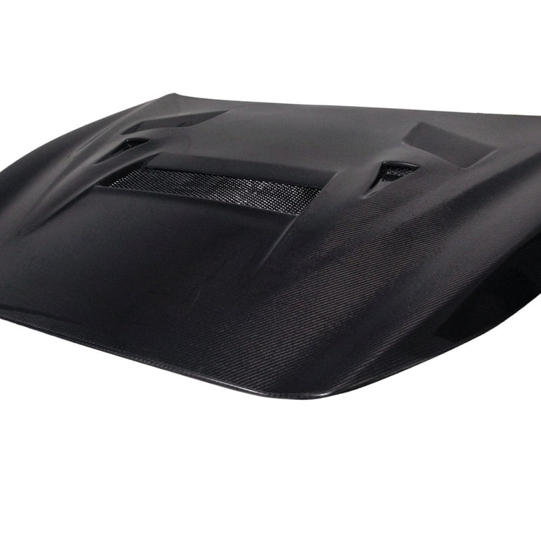 CMST Tuning Carbon Fiber Hood Bonnet for Infiniti Q50 2014-2022 - Robot Bodykits