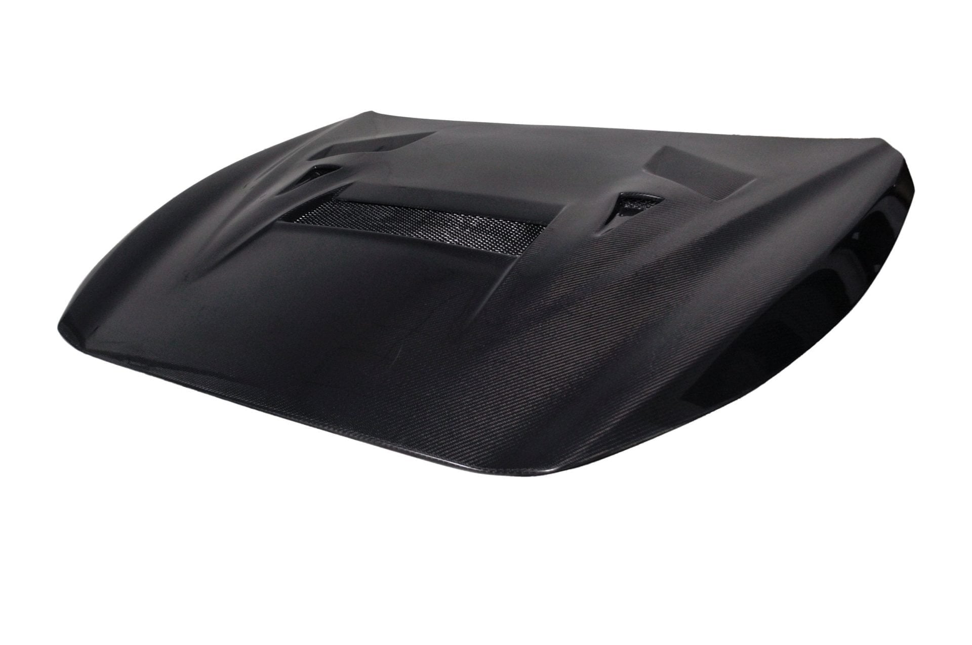 CMST Tuning Carbon Fiber Hood Bonnet for Infiniti Q50 2014-2022 - Robot Bodykits
