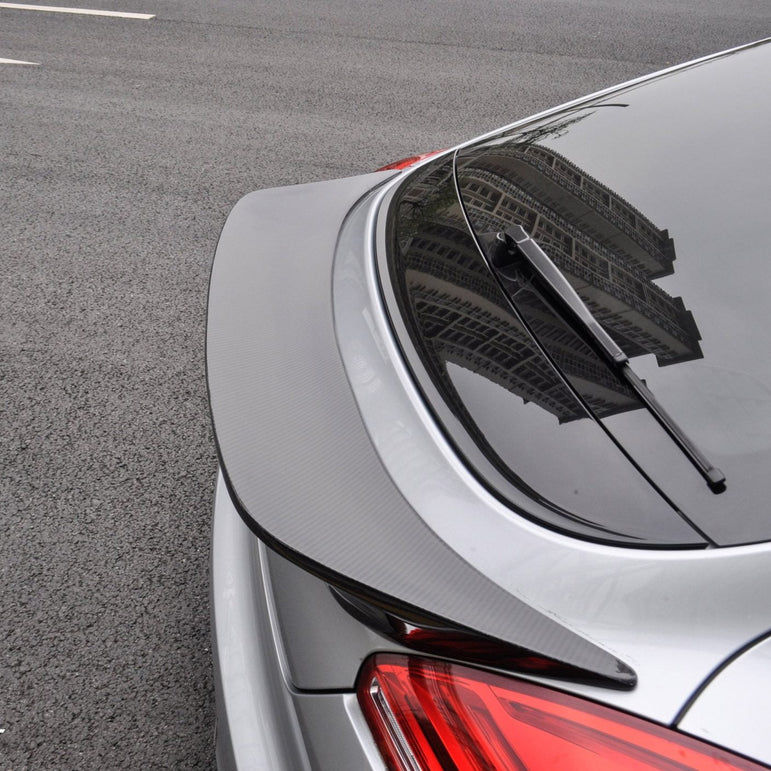 CMST Tuning Carbon Fiber Full Body Kit for Porsche Panamera 970.2 Base 2014-2016