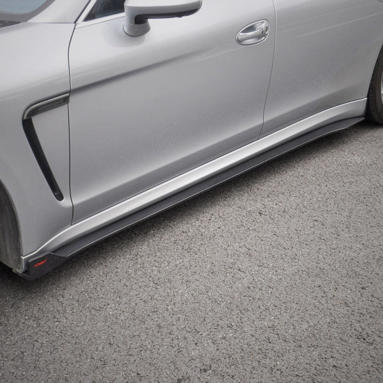 CMST Tuning Carbon Fiber Full Body Kit for Porsche Panamera 970.2 Base 2014-2016