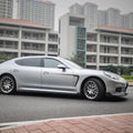 CMST Tuning Carbon Fiber Full Body Kit for Porsche Panamera 970.2 Base 2014-2016