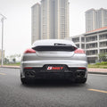 CMST Tuning Carbon Fiber Full Body Kit for Porsche Panamera 970.2 Base 2014-2016