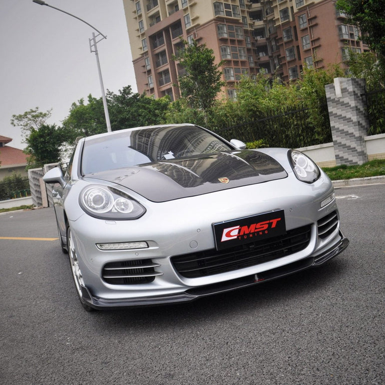 CMST Tuning Carbon Fiber Full Body Kit for Porsche Panamera 970.2 Base 2014-2016