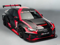 CMST Audi RS3 LMS TCR 8Y Bodykit  or Carbon Fiber