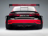 CMST Audi RS3 LMS TCR 8Y Bodykit  or Carbon Fiber