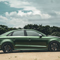 CMST Carbon Fiber Body Kit for AUDI A3 S Line & S3 2017-2020 8v.5 Sedan - Robot Bodykits