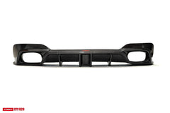 CMST Carbon Fiber Rear Diffuser for BMW 3 Series G20 G21 330i M340i