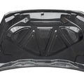 CMST Tuning Carbon Fiber GTS Style Vented Hood For BMW M2 / M2C F87 2 Series F22 2014-ON - Robot Bodykits
