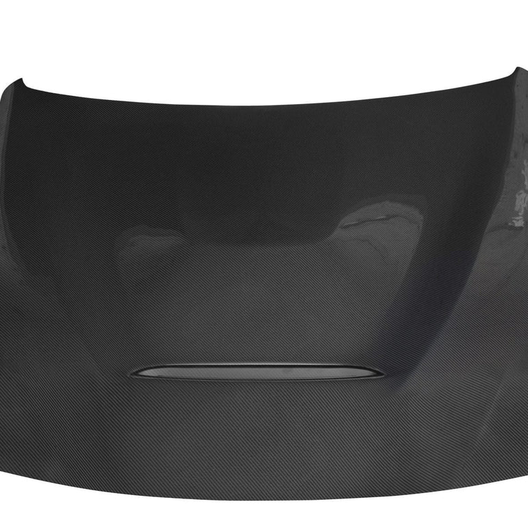 CMST Tuning Carbon Fiber GTS Style Vented Hood For BMW M2 / M2C F87 2 Series F22 2014-ON - Robot Bodykits