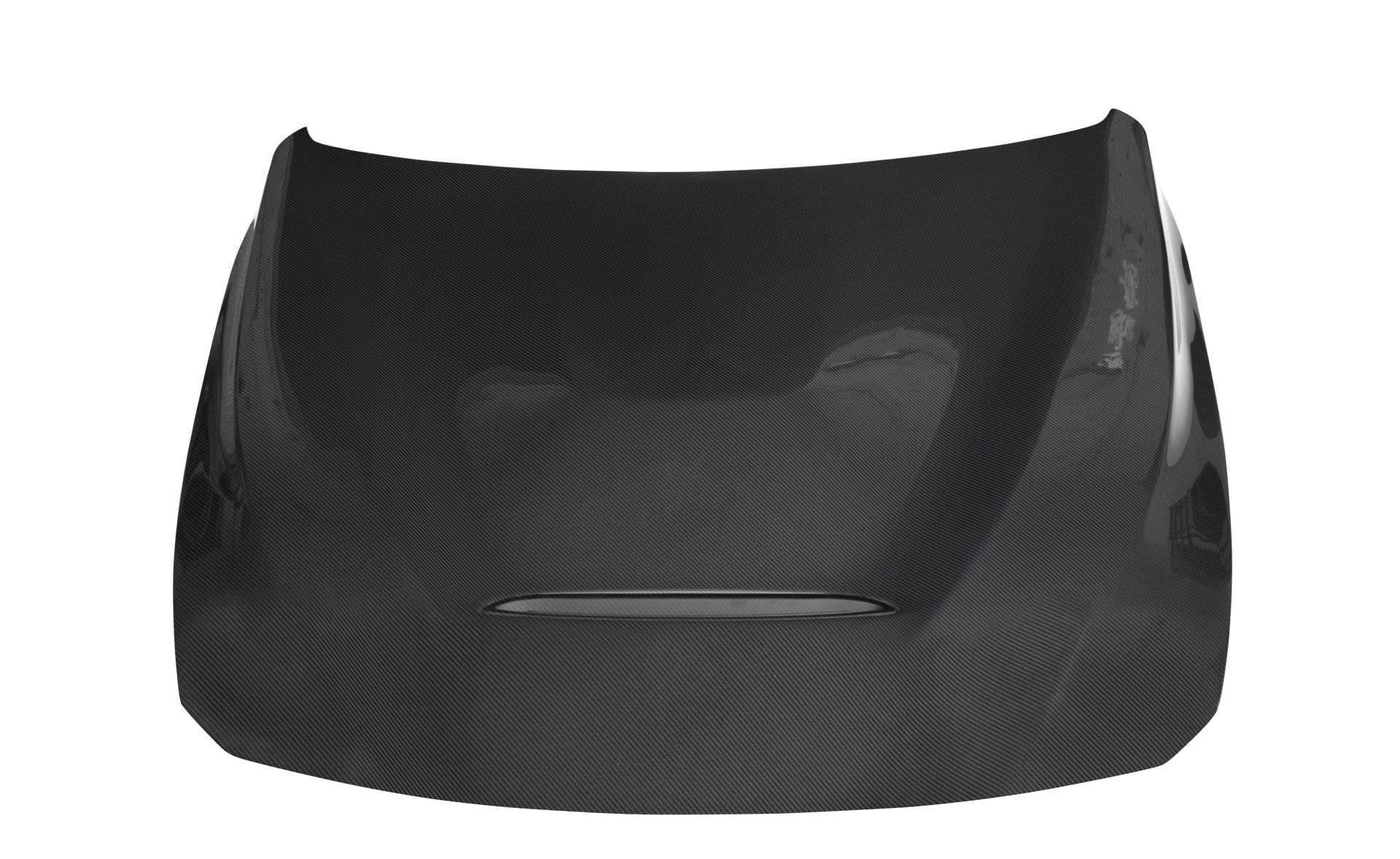 CMST Tuning Carbon Fiber GTS Style Vented Hood For BMW M2 / M2C F87 2 Series F22 2014-ON - Robot Bodykits