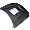 CMST Tuning Carbon Fiber Tempered Glass Transparent Hood For BMW M2 / M2C F87 2 Series F22 2014-ON - Robot Bodykits