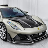 CMST Dry-Carbon (Prepreg) Lotus Emira (2021-2025) Bonnet