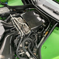 CMST Carbon Fiber Engine Cover for Mercedes Benz AMG GT & GTS & GTC & GTR 2015-ON - Robot Bodykits