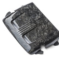CMST Carbon Fiber Engine Cover for Mercedes Benz AMG GT & GTS & GTC & GTR 2015-ON - Robot Bodykits