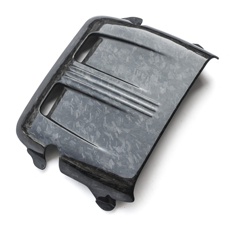 CMST Carbon Fiber Engine Cover for Mercedes Benz AMG GT & GTS & GTC & GTR 2015-ON - Robot Bodykits