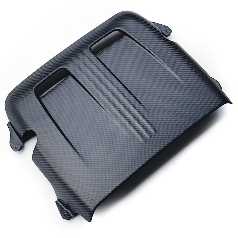 CMST Carbon Fiber Engine Cover for Mercedes Benz AMG GT & GTS & GTC & GTR 2015-ON - Robot Bodykits