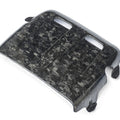 CMST Carbon Fiber Engine Cover for Mercedes Benz AMG GT & GTS & GTC & GTR 2015-ON - Robot Bodykits