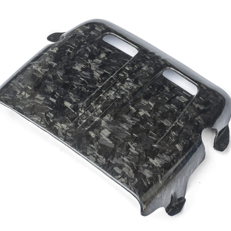 CMST Carbon Fiber Engine Cover for Mercedes Benz AMG GT & GTS & GTC & GTR 2015-ON - Robot Bodykits