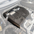 CMST Carbon Fiber Engine Cover for Mercedes Benz AMG GT & GTS & GTC & GTR 2015-ON - Robot Bodykits