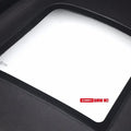 CMST Tuning Carbon Fiber Tempered Glass Transparent Hood For BMW M2 / M2C F87 2 Series F22 2014-ON - Robot Bodykits