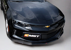 CMST Carbon Fiber Front Lip for Chevrolet Camaro 2016-2020