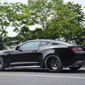 CMST Widebody Fenders for Chevrolet Camaro 2016-2020 - Robot Bodykits
