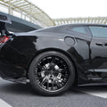 CMST Widebody Fenders for Chevrolet Camaro 2016-2020 - Robot Bodykits