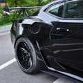 CMST Widebody Fenders for Chevrolet Camaro 2016-2020 - Robot Bodykits