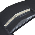 CMST Carbon Fiber Transparent Hood for Chevrolet Camaro 6th Gen 2016-ON - Robot Bodykits