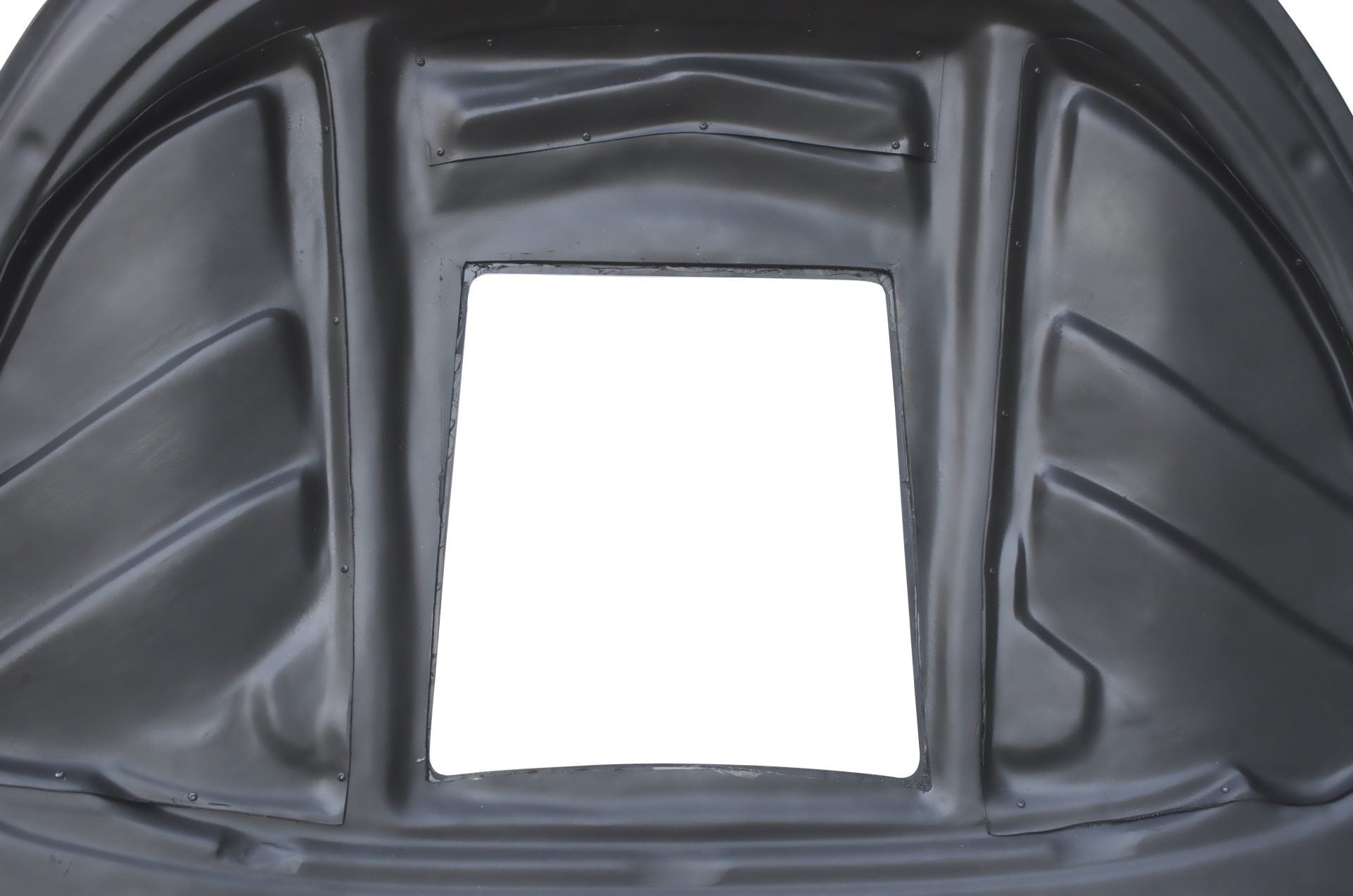 CMST Carbon Fiber Transparent Hood for Chevrolet Camaro 6th Gen 2016-ON - Robot Bodykits