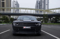 CMST Tuning Carbon Fiber Front Lip for Dodge Challenger 2015-ON