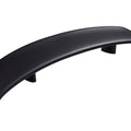 CMST Carbon fiber Rear Spoiler Wing Ver.1 for Jaguar F-Type 2014-ON - Robot Bodykits